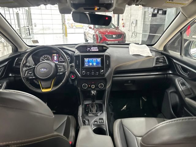 Used 2021 Subaru Crosstrek 2.5i Sport AWD/4WD image 36