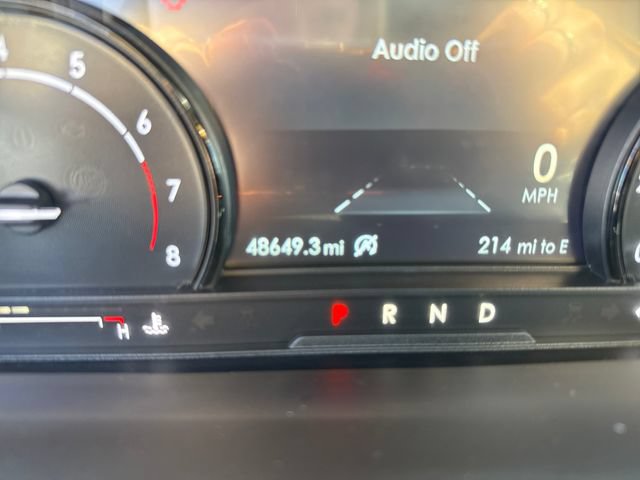Used 2020 Lincoln Corsair AWD w/ Equipment Group 101A image 19