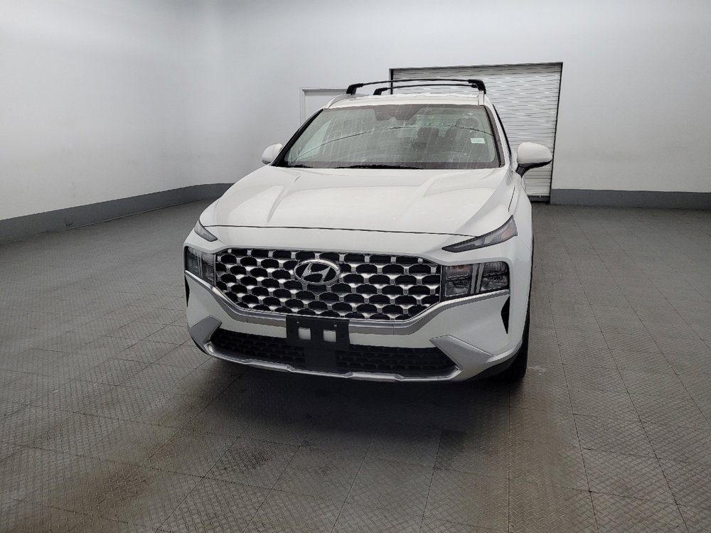 Used 2022 Hyundai Santa Fe SEL image 15