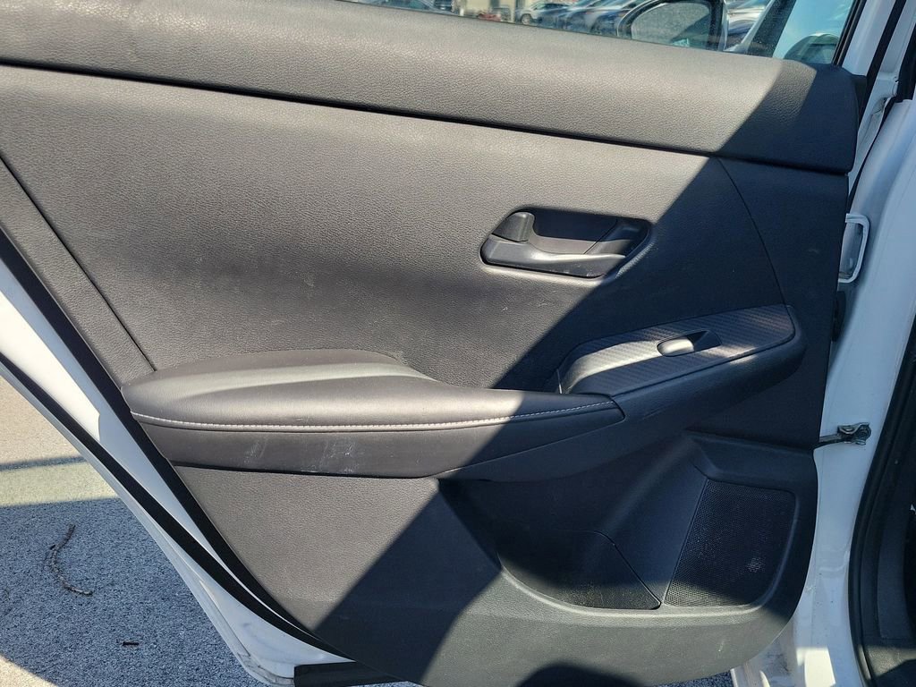 Used 2024 Nissan Sentra SV FWD image 10