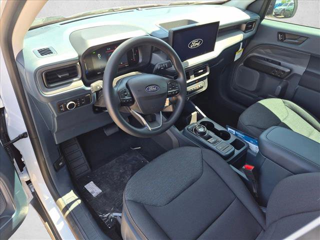 New 2026 Ford Maverick XL FWD video 3