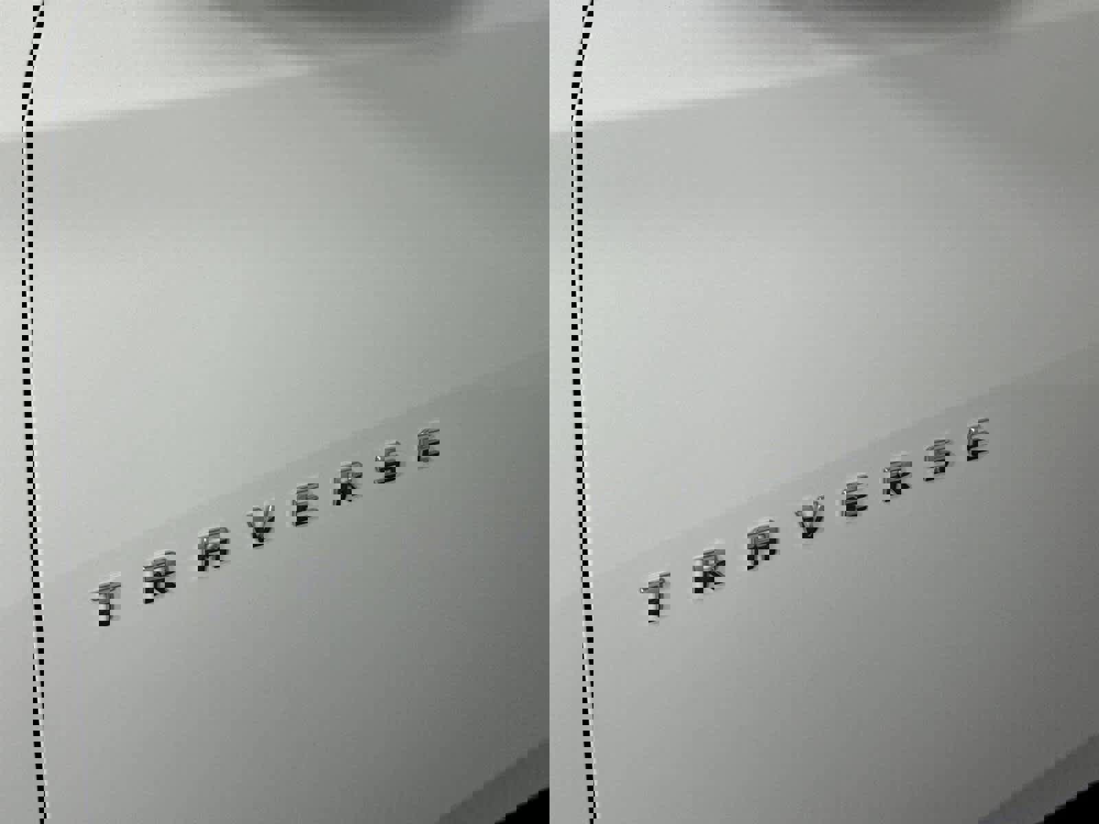 Used 2023 Chevrolet Traverse LT image 10