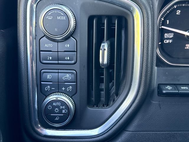 Used 2020 GMC Sierra 1500 Denali w/ Denali Ultimate Package AWD/4WD image 33