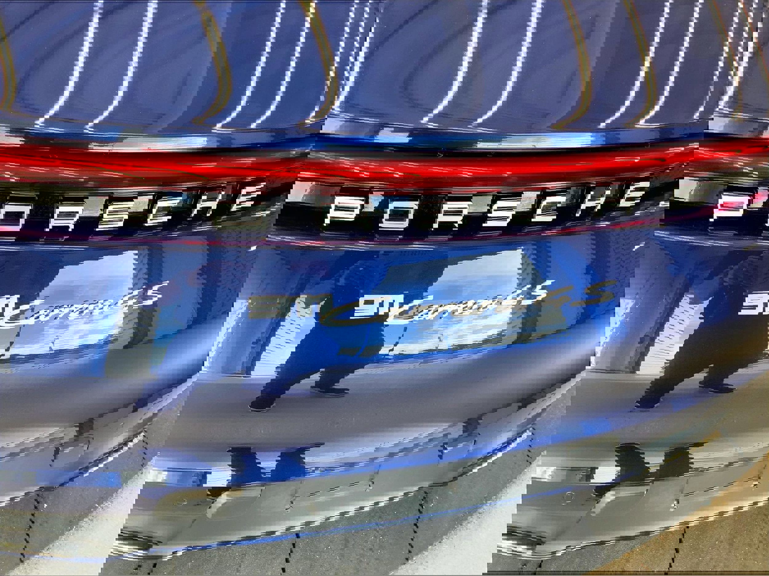 Used 2023 Porsche 911 Carrera 4S image 30