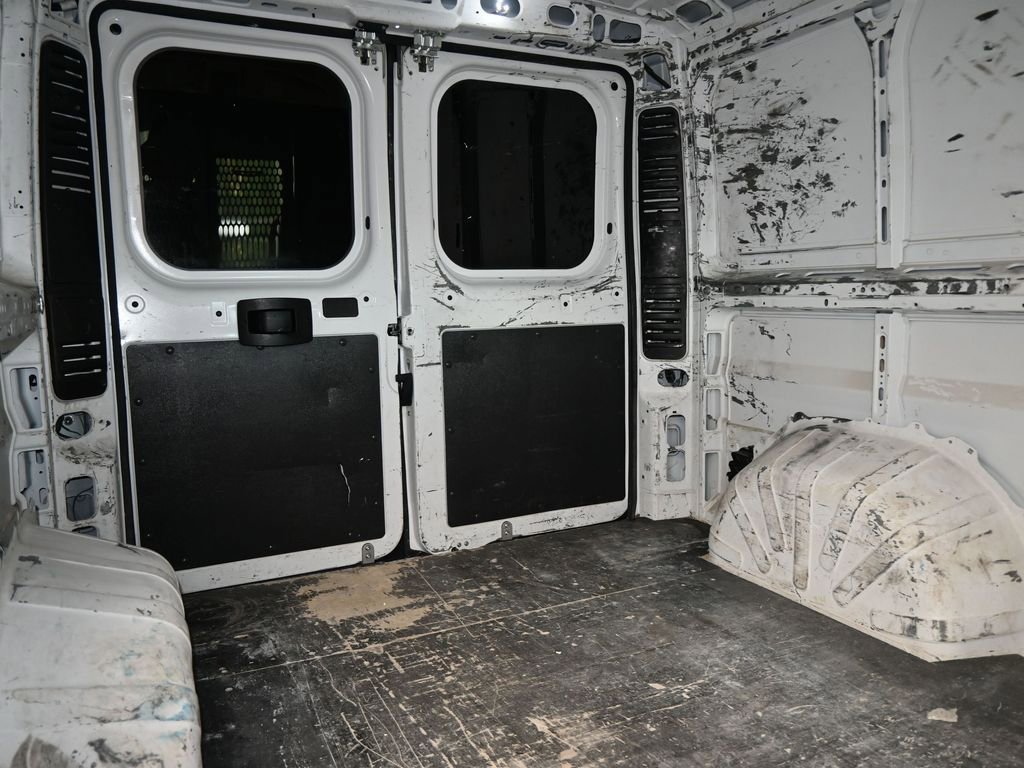 Used 2017 RAM ProMaster 1500 image 37