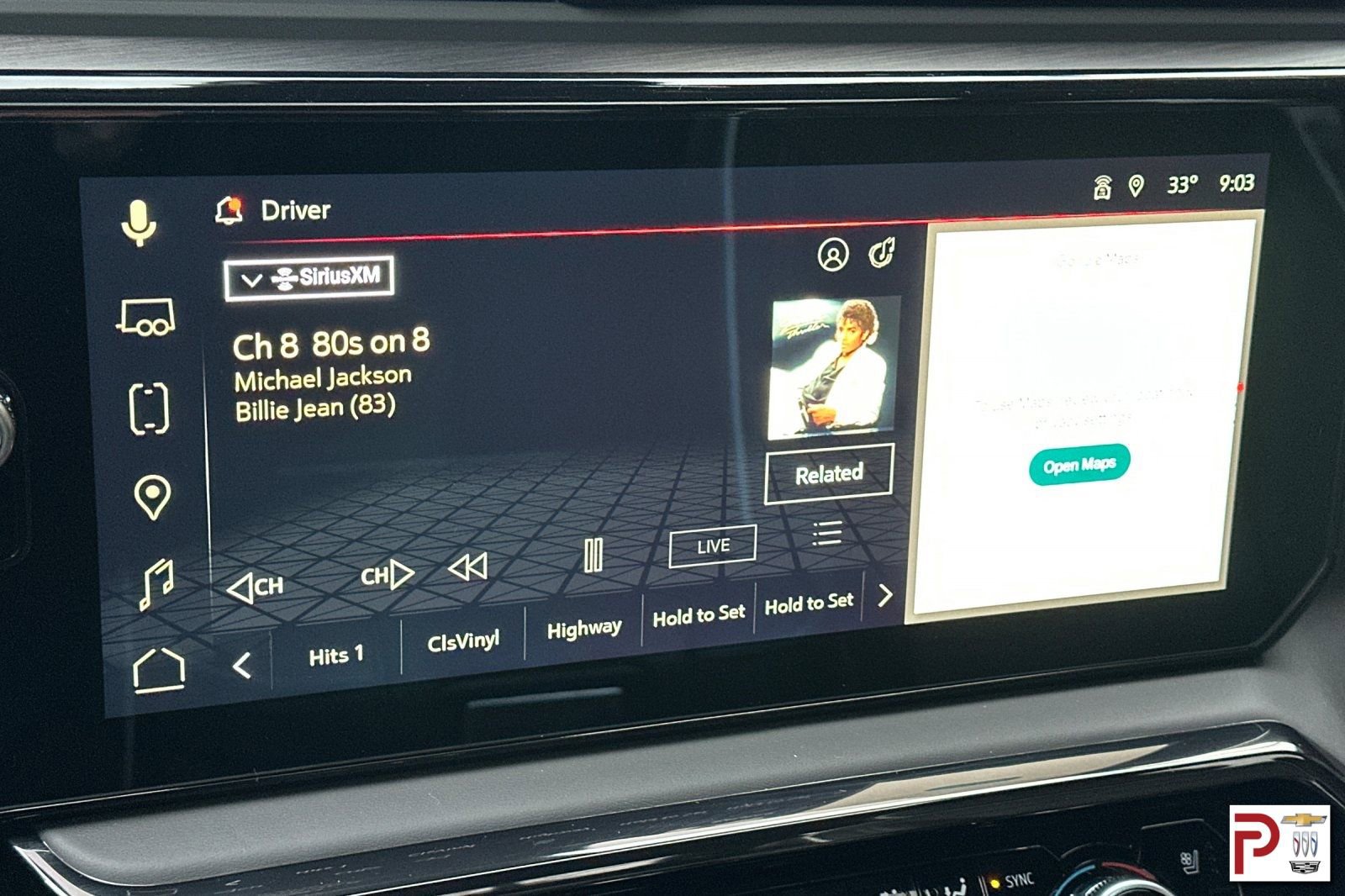 Certified 2023 GMC Sierra 1500 AT4X image 23