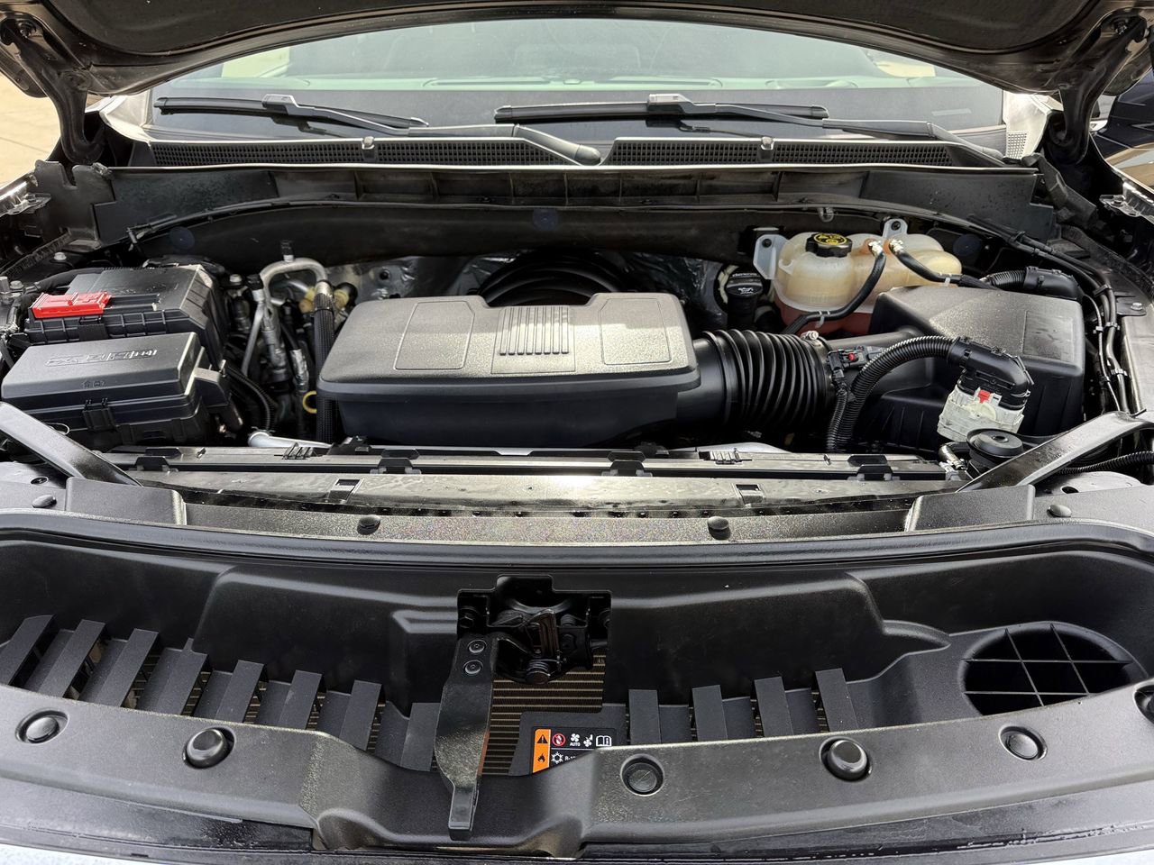 Used 2022 GMC Yukon XL SLT image 29