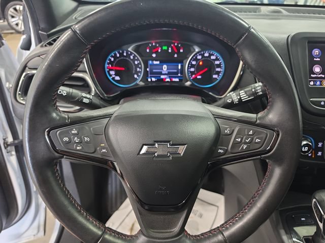 Used 2022 Chevrolet Equinox RS AWD/4WD image 18