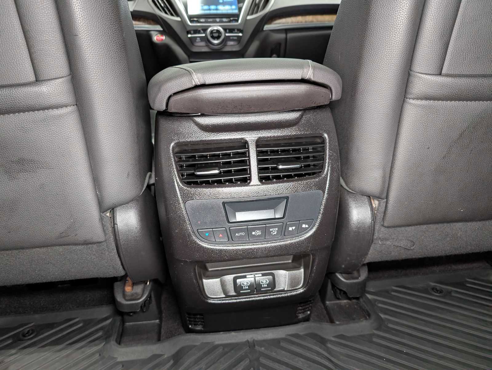 Used 2020 Acura MDX SH-AWD w/ Technology Package image 23