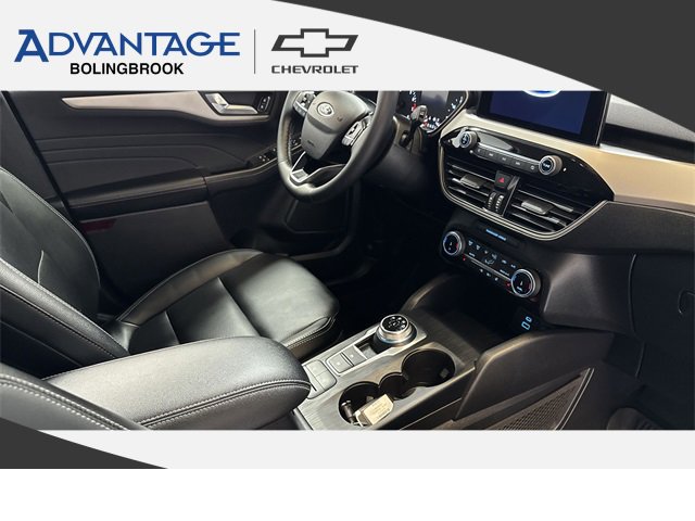 Used 2022 Ford Escape SEL w/ Class II Trailer Tow Package image 27