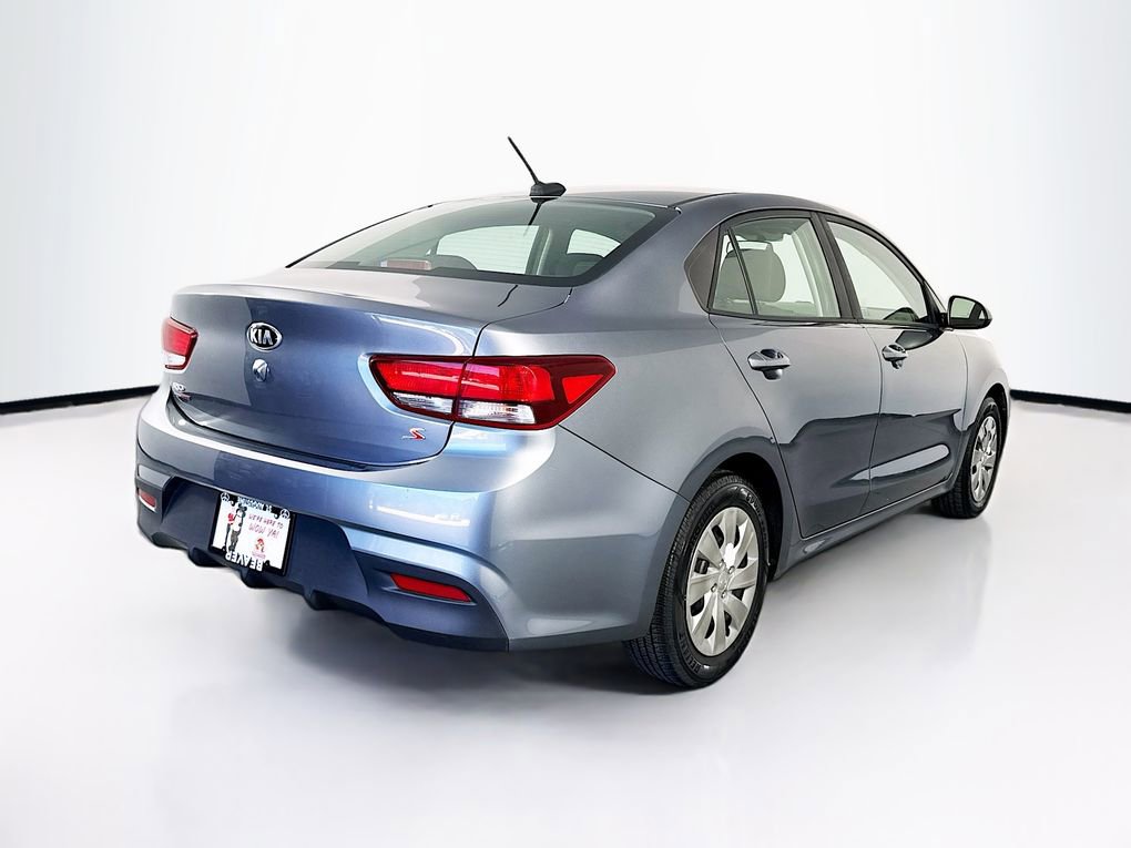 Used 2019 Kia Rio S image 10