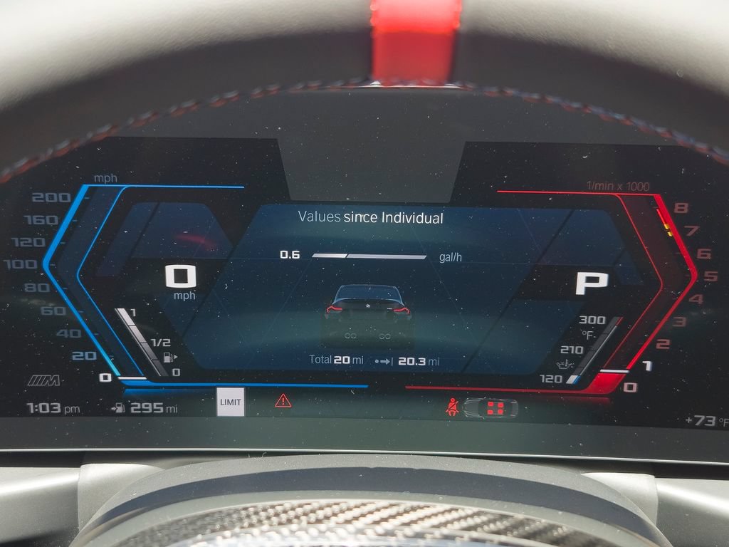 New 2026 BMW M2 w/ Lighting Package RWD image 12