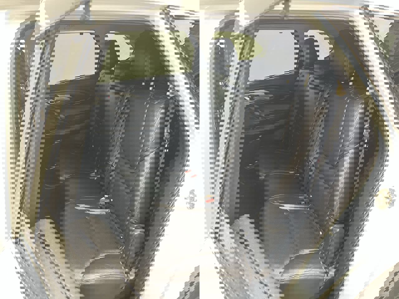 Used 2019 MAZDA CX-9 Touring w/ Touring Premium Package image 11