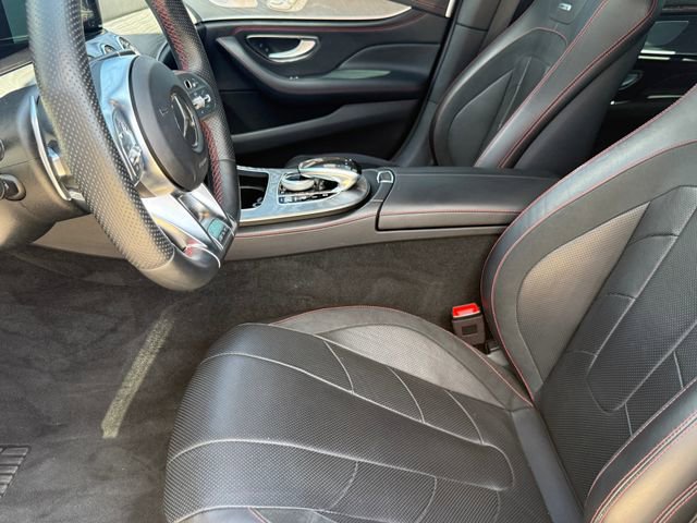 Used 2020 Mercedes-Benz CLS 53 AMG 4MATIC w/ Driver Assistance Package image 11