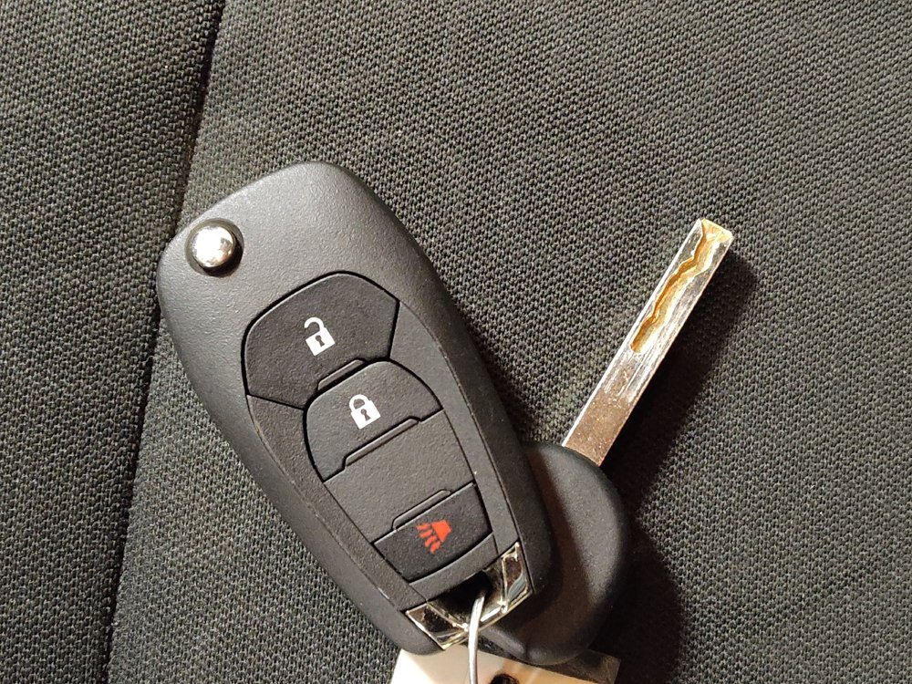 Used 2020 Chevrolet Trax LS image 32