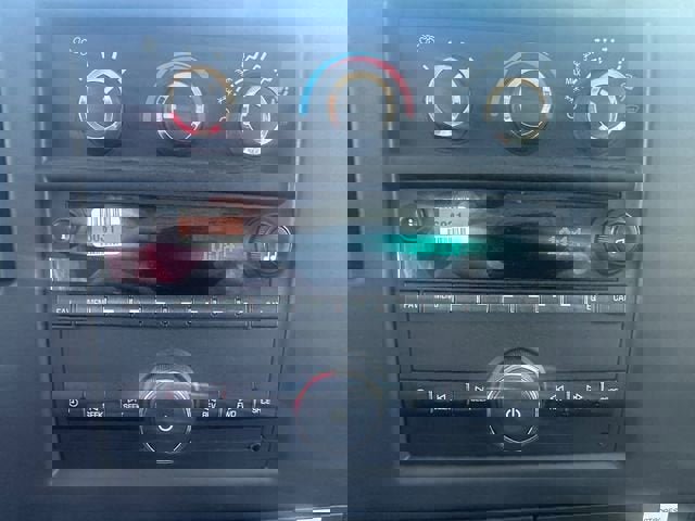 Used 2025 Chevrolet Express 3500 w/ Power Convenience Package image 8