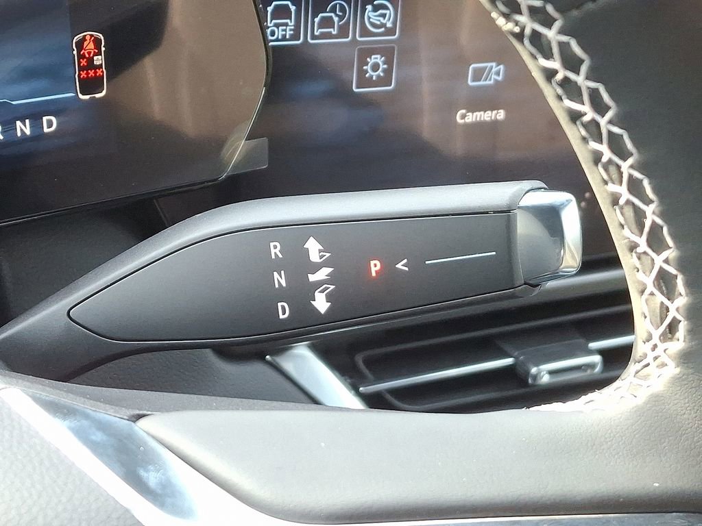 New 2026 Chevrolet Equinox EV LT w/ Comfort Package image 7