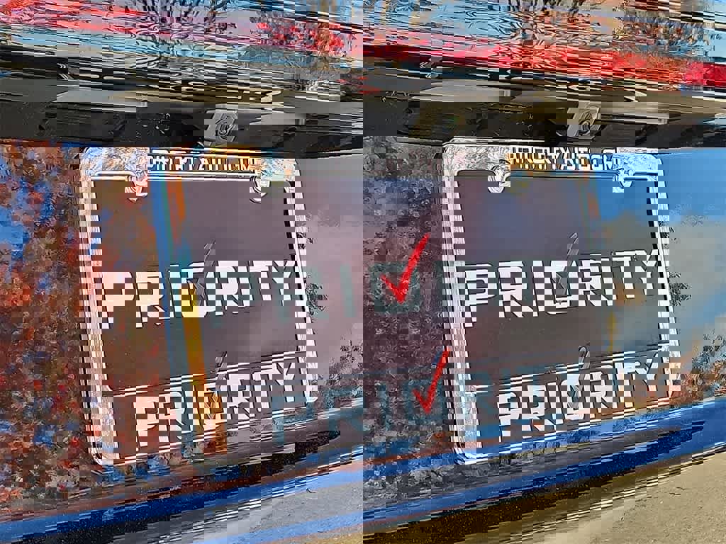 Used 2024 Hyundai Tucson SEL image 33