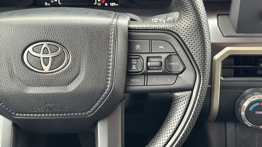 New 2026 Toyota Tacoma SR5 image 28