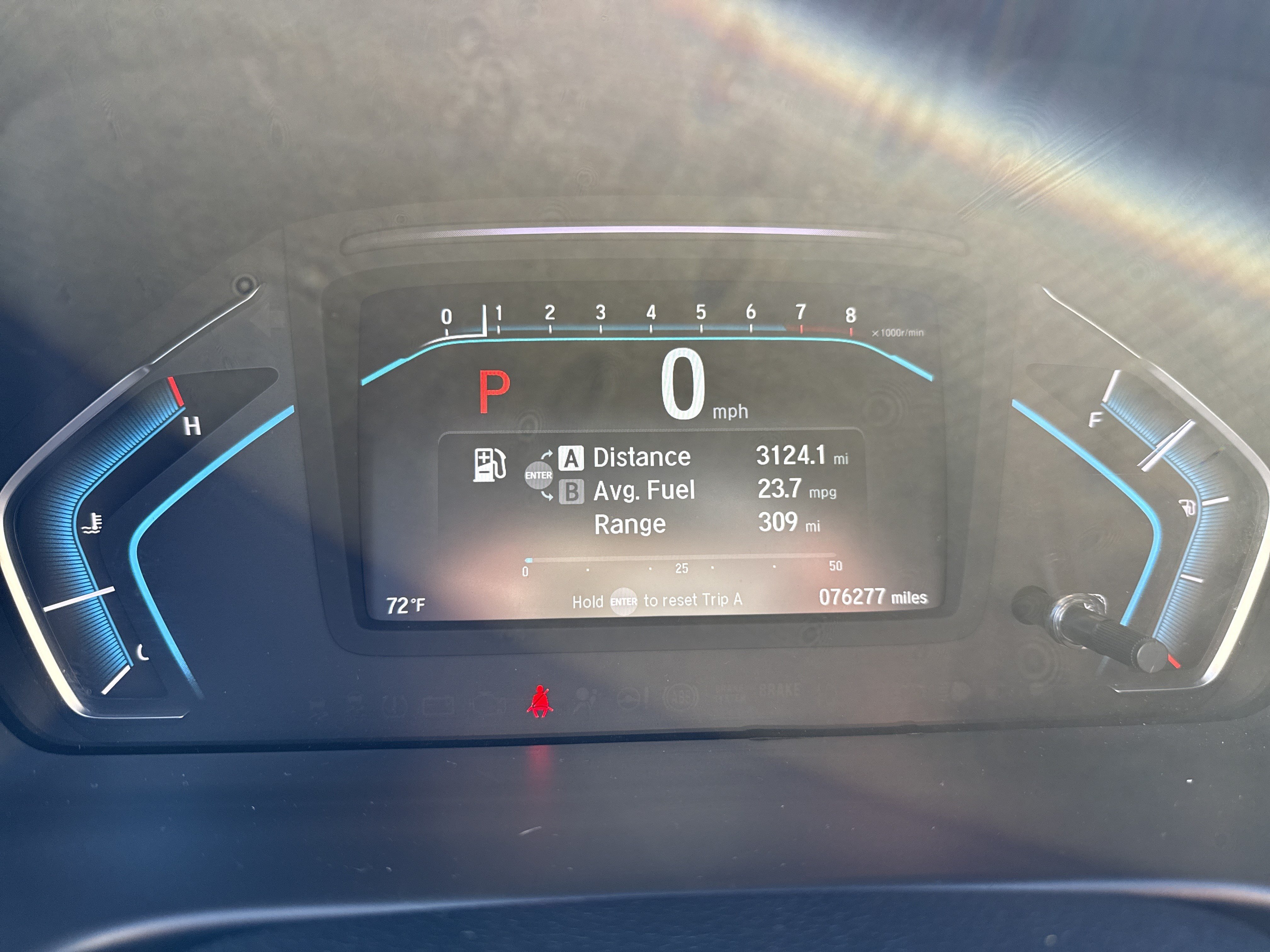 Used 2019 Honda Odyssey Elite image 22