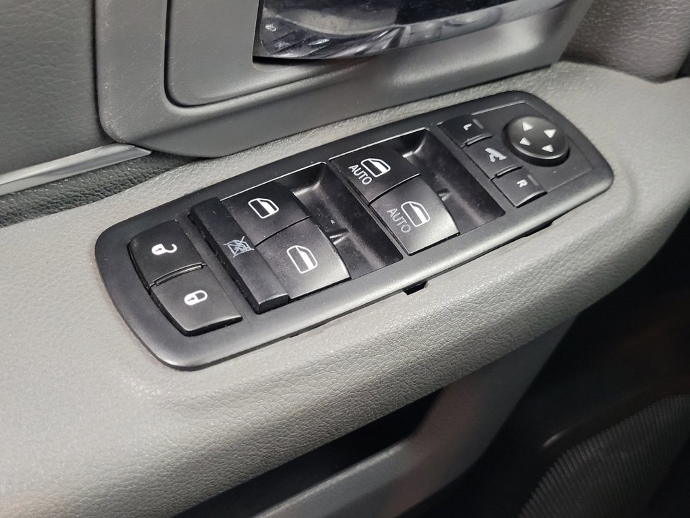 Used 2017 RAM 1500 Big Horn AWD/4WD image 27