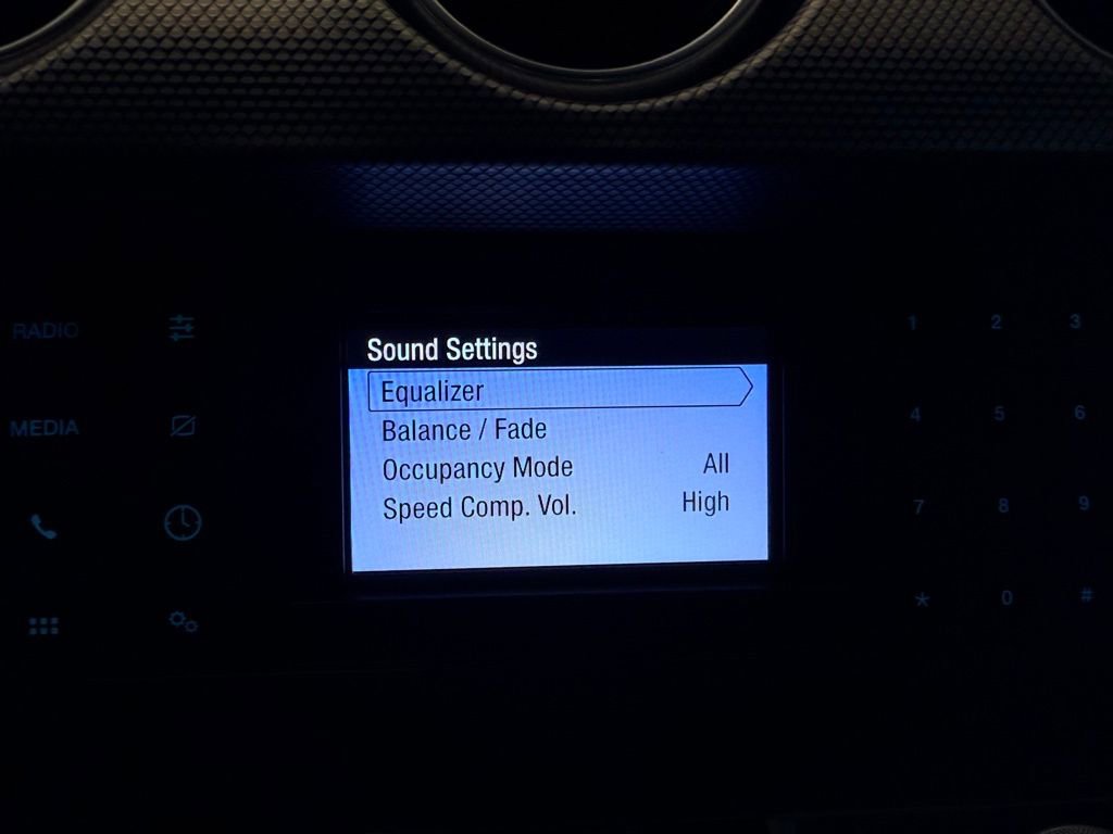 Used 2021 Ford Mustang GT image 25