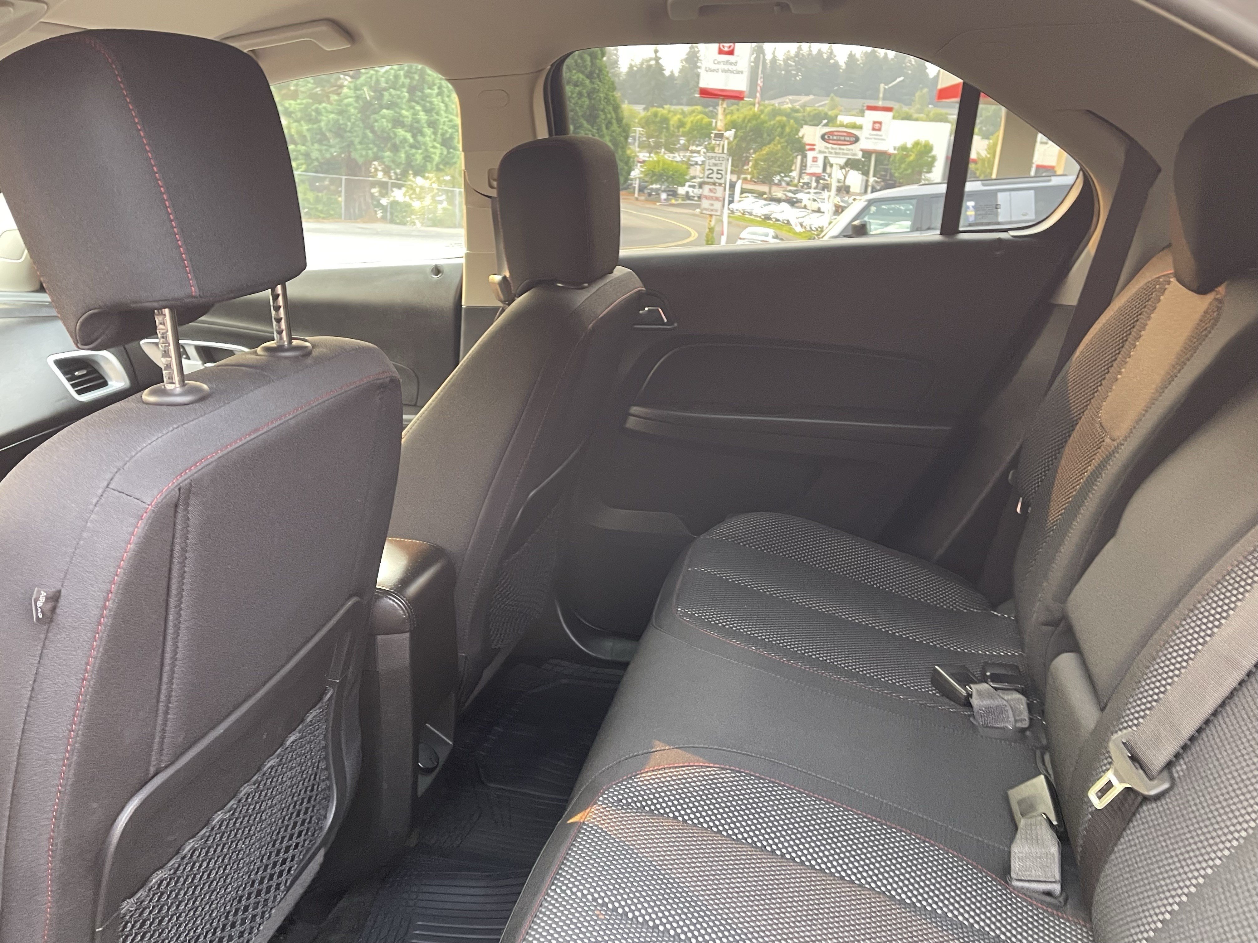 Used 2016 Chevrolet Equinox LT w/ Convenience Package FWD image 12