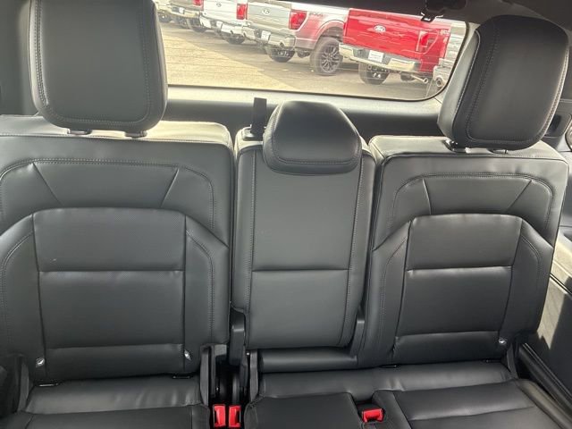 New 2026 Lincoln Navigator Reserve w/ Jet Appearance Package image 29