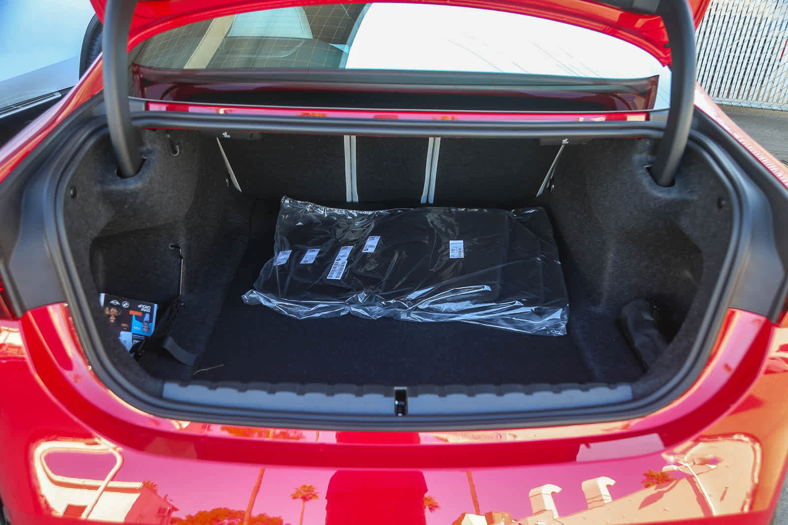 New 2026 BMW M4 Competition w/ Executive Package image 23