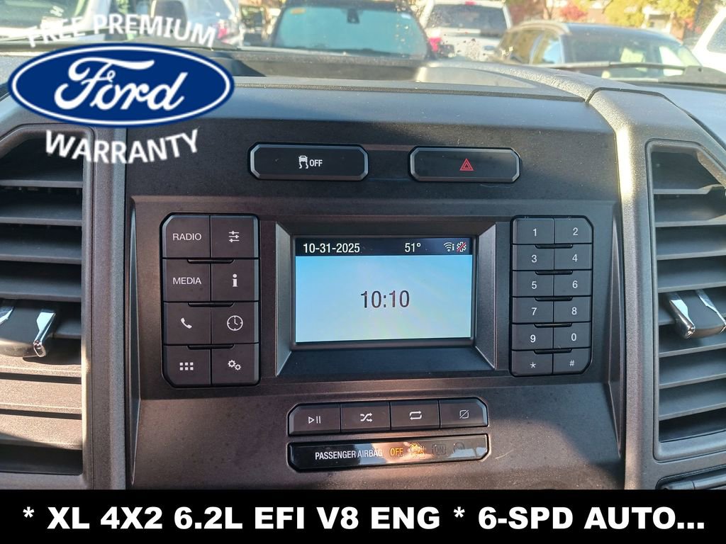 Used 2020 Ford F350 XL w/ STX Appearance Package image 21