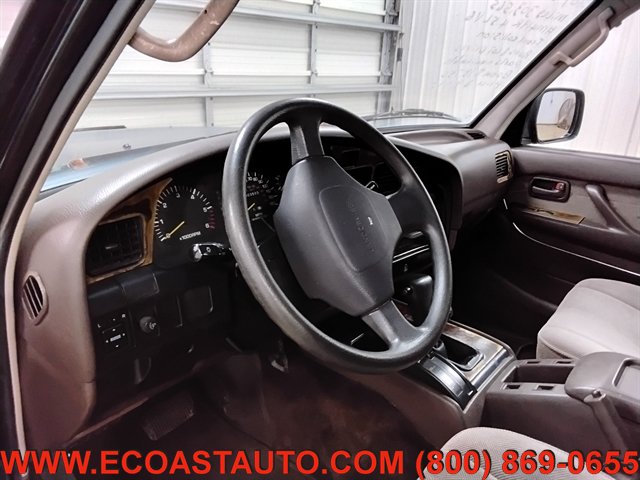 Used 1994 Toyota Land Cruiser AWD/4WD image 11