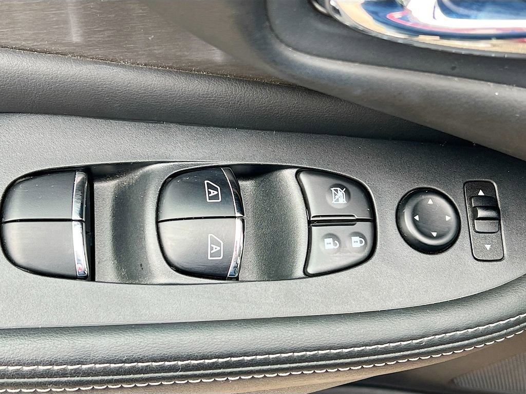 Used 2020 Nissan Murano SL w/ Moonroof Package image 20