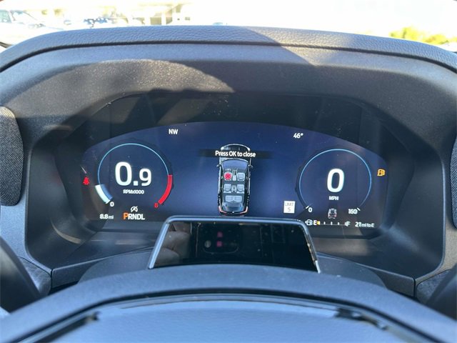 New 2026 Ford Explorer Platinum w/ LUX Leather Package image 24