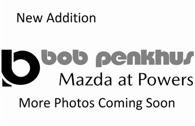 New 2026 MAZDA MAZDA3 Carbon image 1