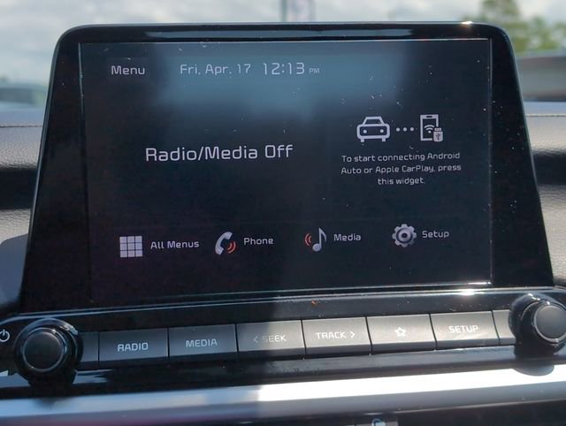 Used 2023 Kia Forte LXS w/ LXS Technology Package image 17