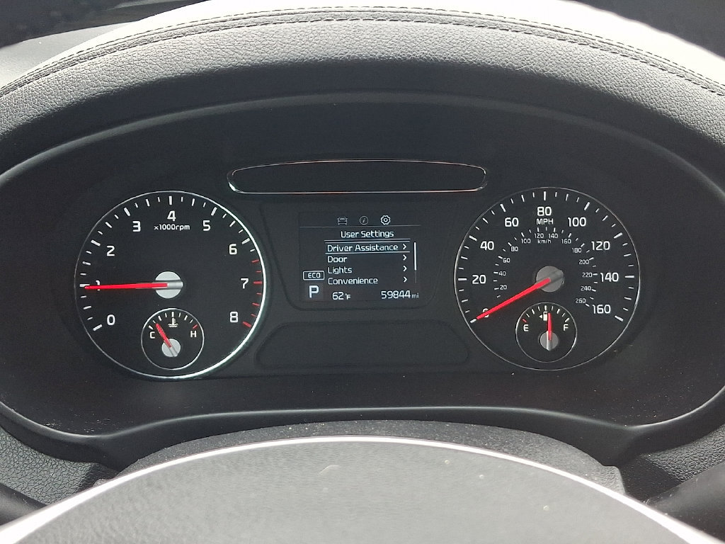Used 2020 Kia Sorento LX w/ LX I4 Convenience Package AWD/4WD image 20