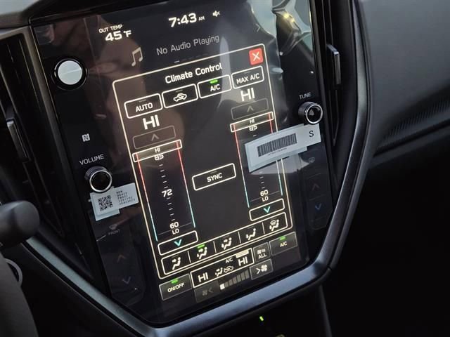 New 2026 Subaru Crosstrek 2.5i Sport image 15