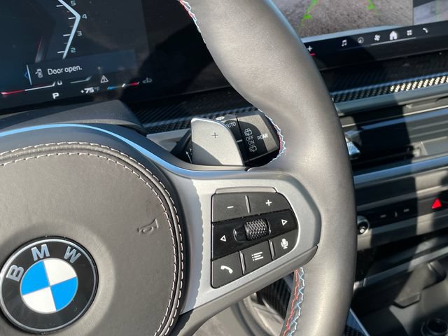 Used 2025 BMW X7 M60i AWD/4WD image 71