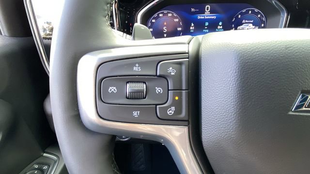 New 2024 Chevrolet Silverado 1500 RST w/ Texas Edition Plus image 7