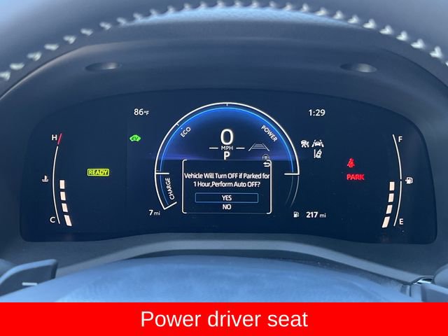 New 2026 Toyota Camry SE image 15