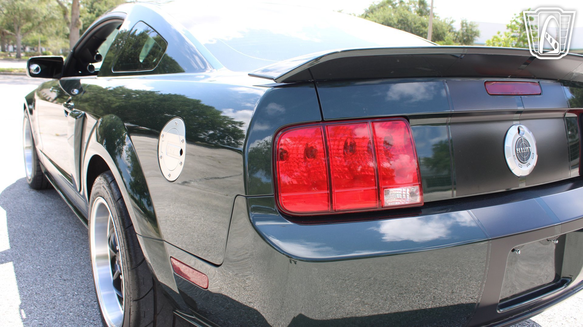 Used 2008 Ford Mustang GT RWD image 31