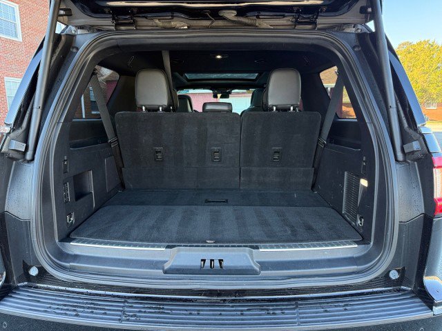 Used 2018 Lincoln Navigator L Reserve w/ Cargo Package image 17