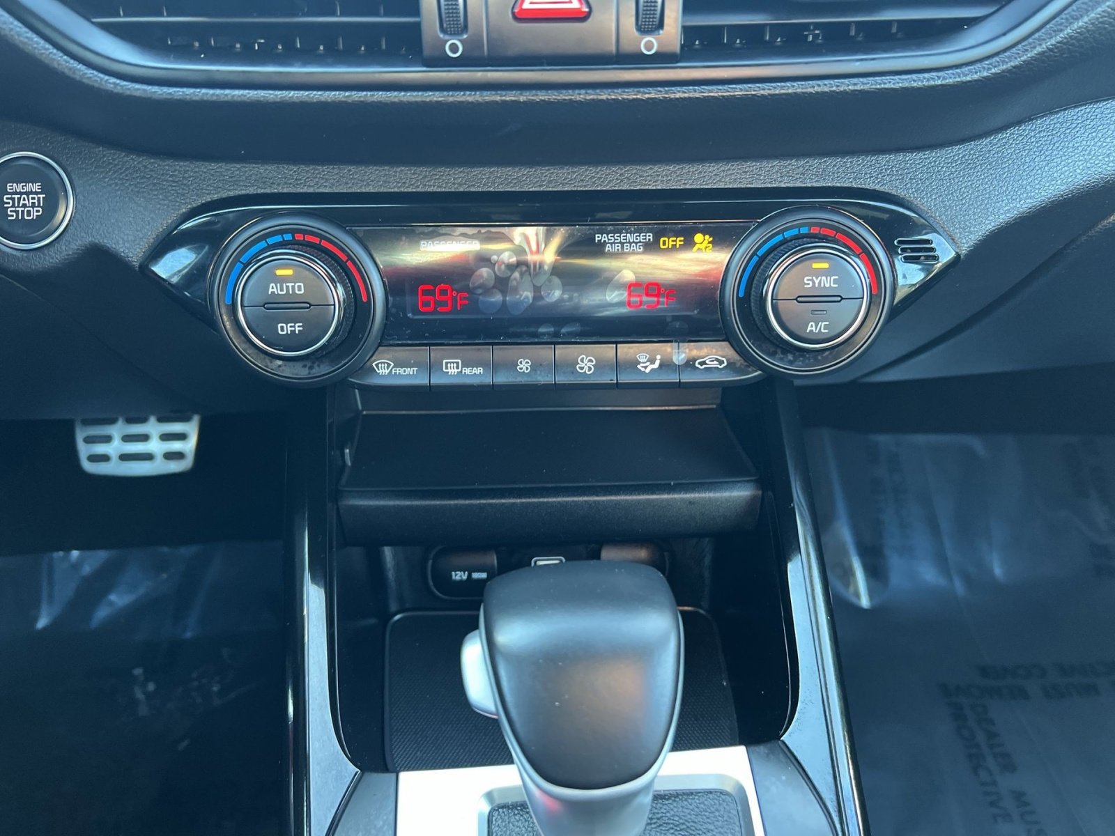 Used 2023 Kia Forte GT-Line image 20