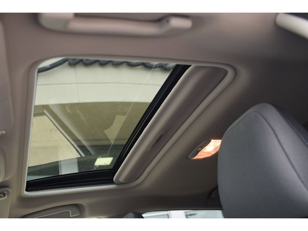 Certified 2025 Subaru Crosstrek 2.0i Premium image 15