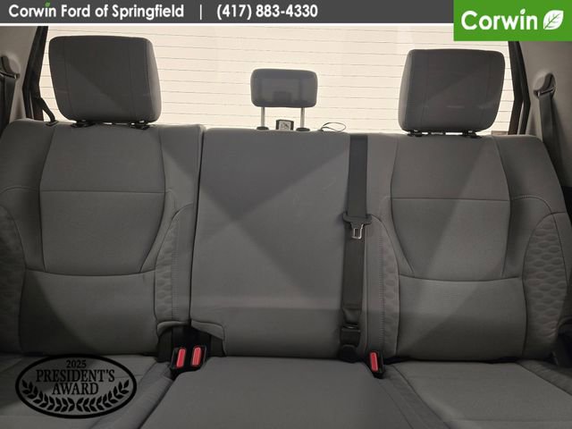 Used 2023 Toyota Tundra SR5 AWD/4WD image 22