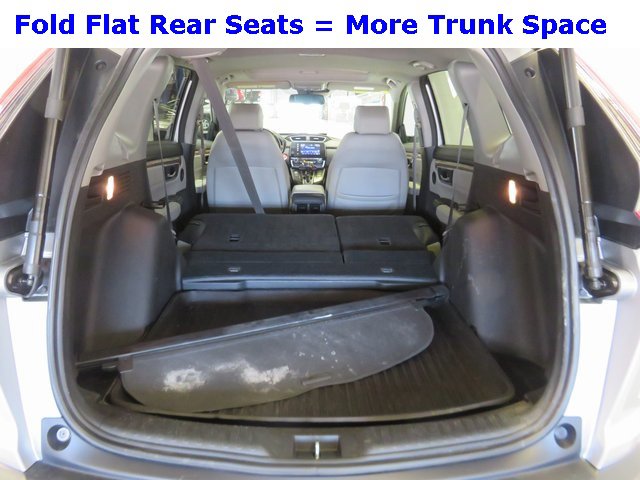 Used 2020 Honda CR-V EX-L image 35