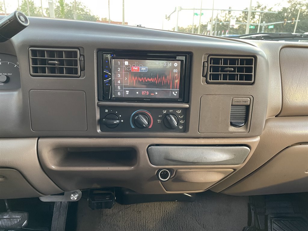 Used 1999 Ford F250 XL image 28