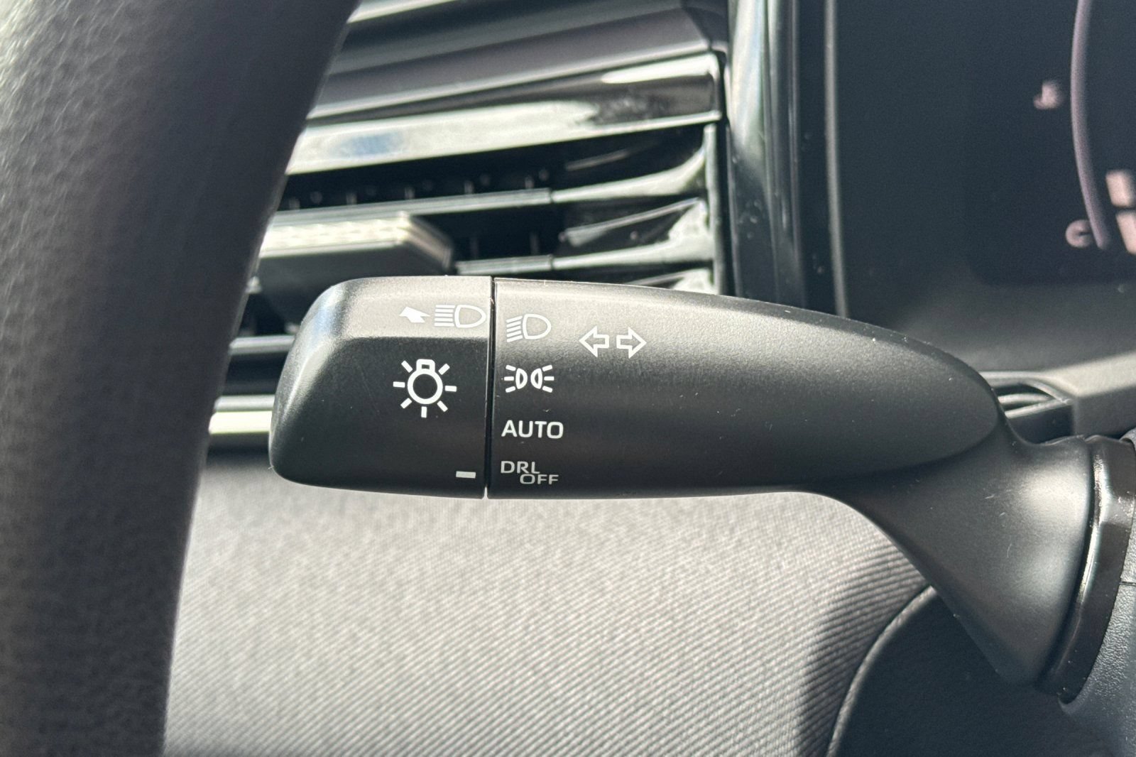 Certified 2025 Toyota Camry LE FWD image 38