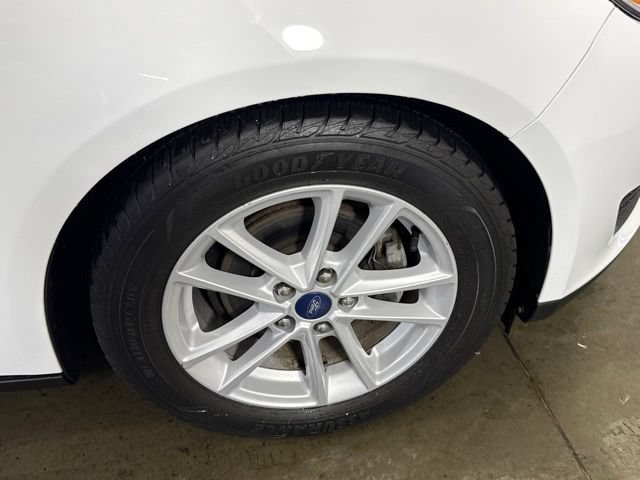 Used 2018 Ford Focus SE FWD image 11