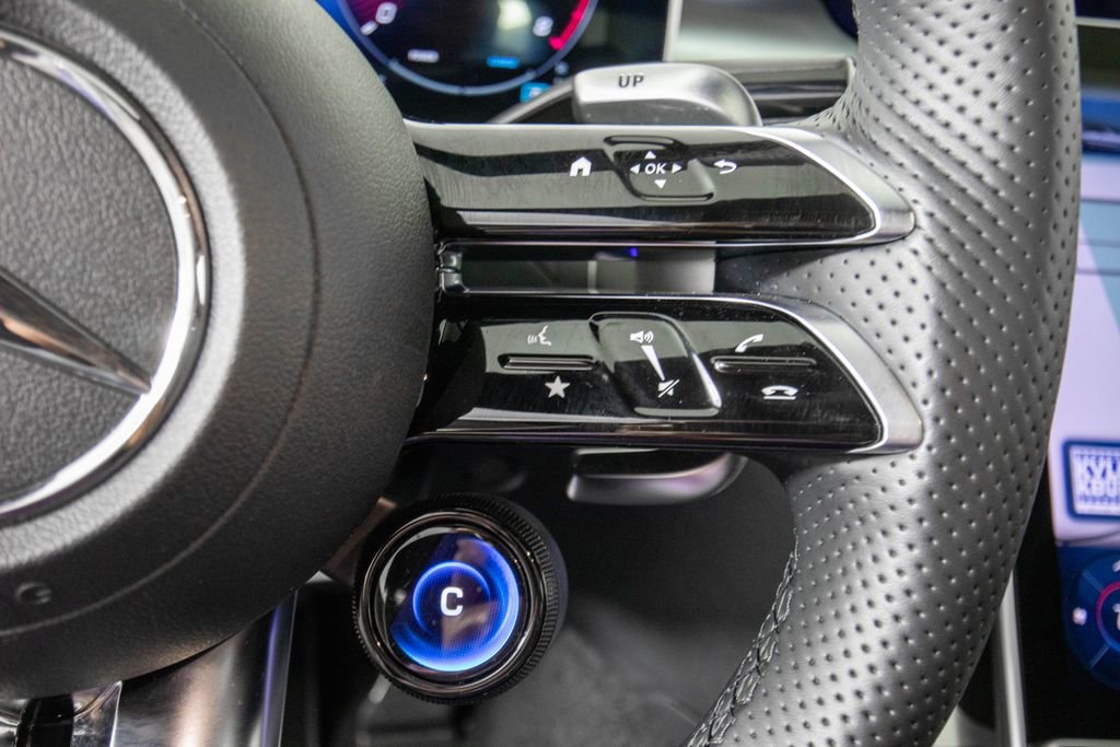 Used 2024 Mercedes-Benz C 43 AMG 4MATIC Sedan image 20